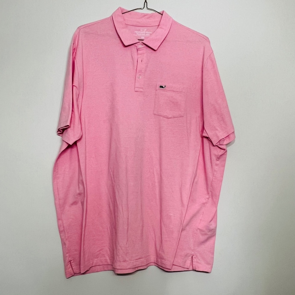 Vineyard vines Edgartown polo